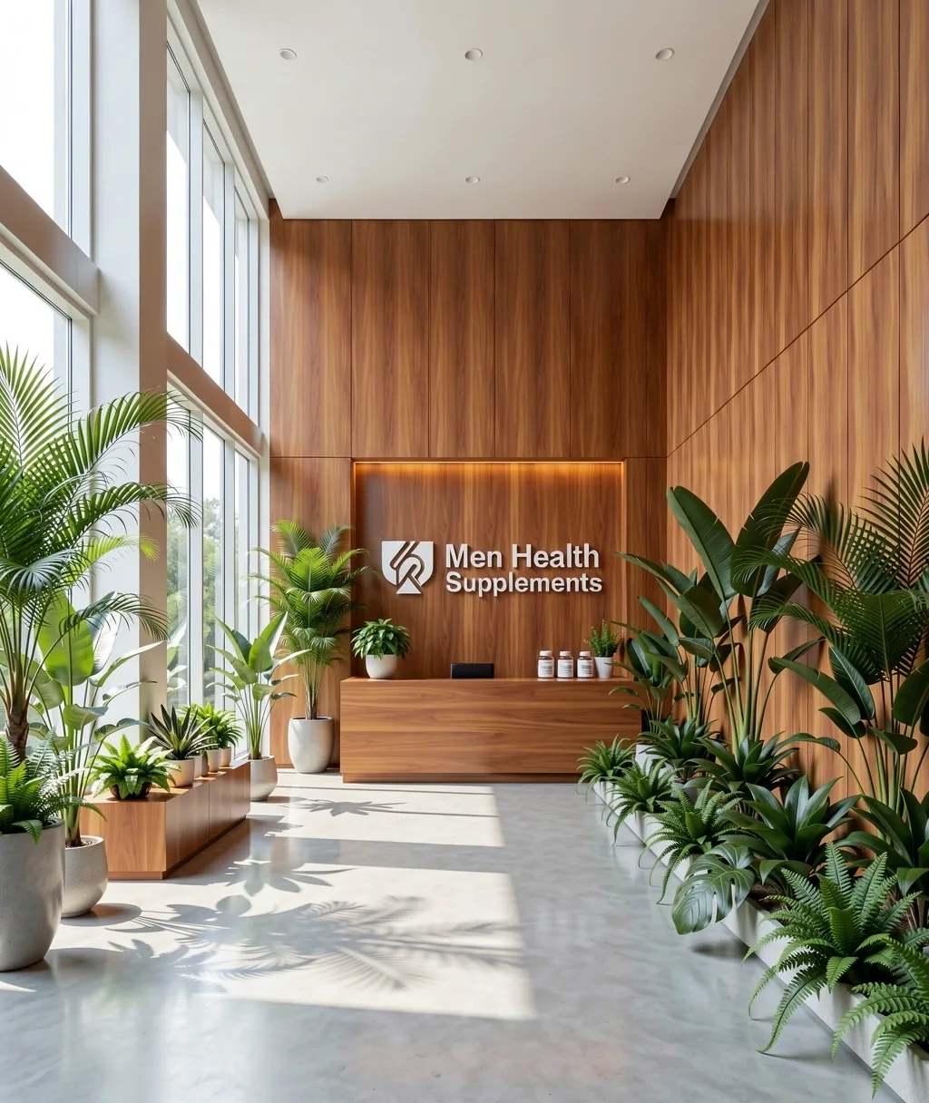 Kuat Nusantara Headquarters Aesthetic