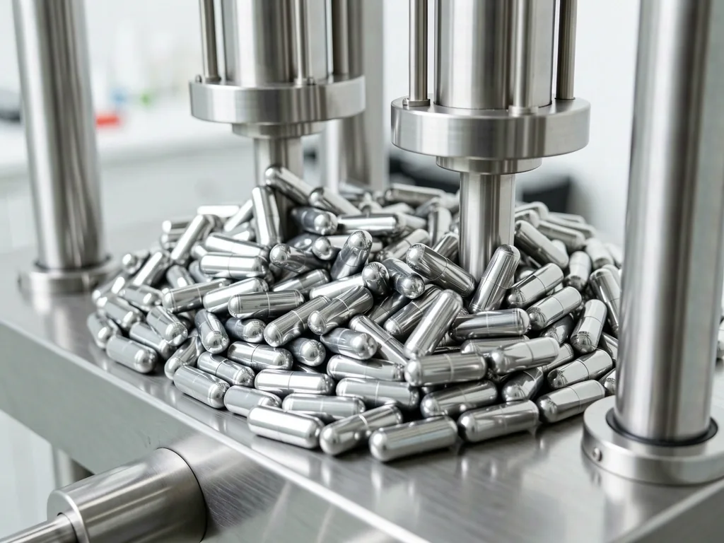 Manufacturing process