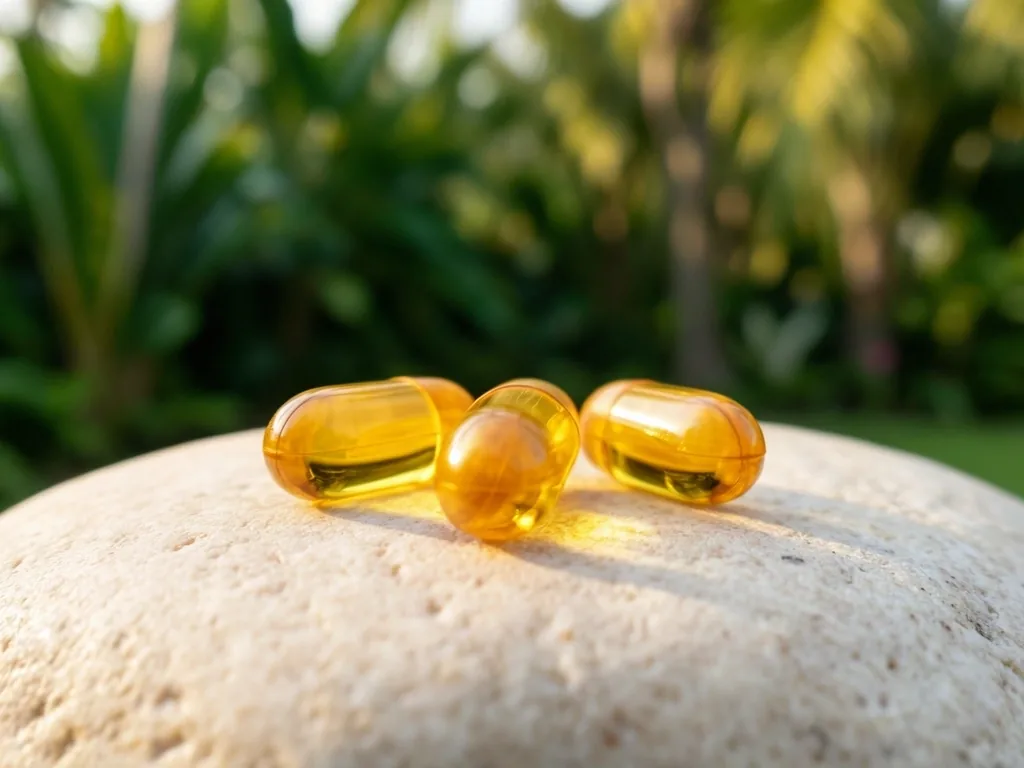 Supplement purity
